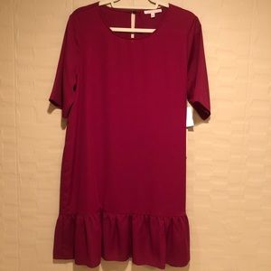 Gibson Latimer Shift Dress